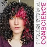 Manic Panic Big Pot High Voltage Classic Hair Colour Hot Hot Pink 8oz view 8