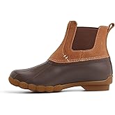 Sperry womens Saltwater Chelsea Duck Boot