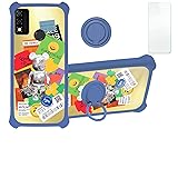 jioeuinly Blu G51s Case Compatible with Blu G51s