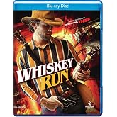 Whiskey Run