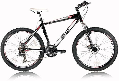 mountain bike rocker