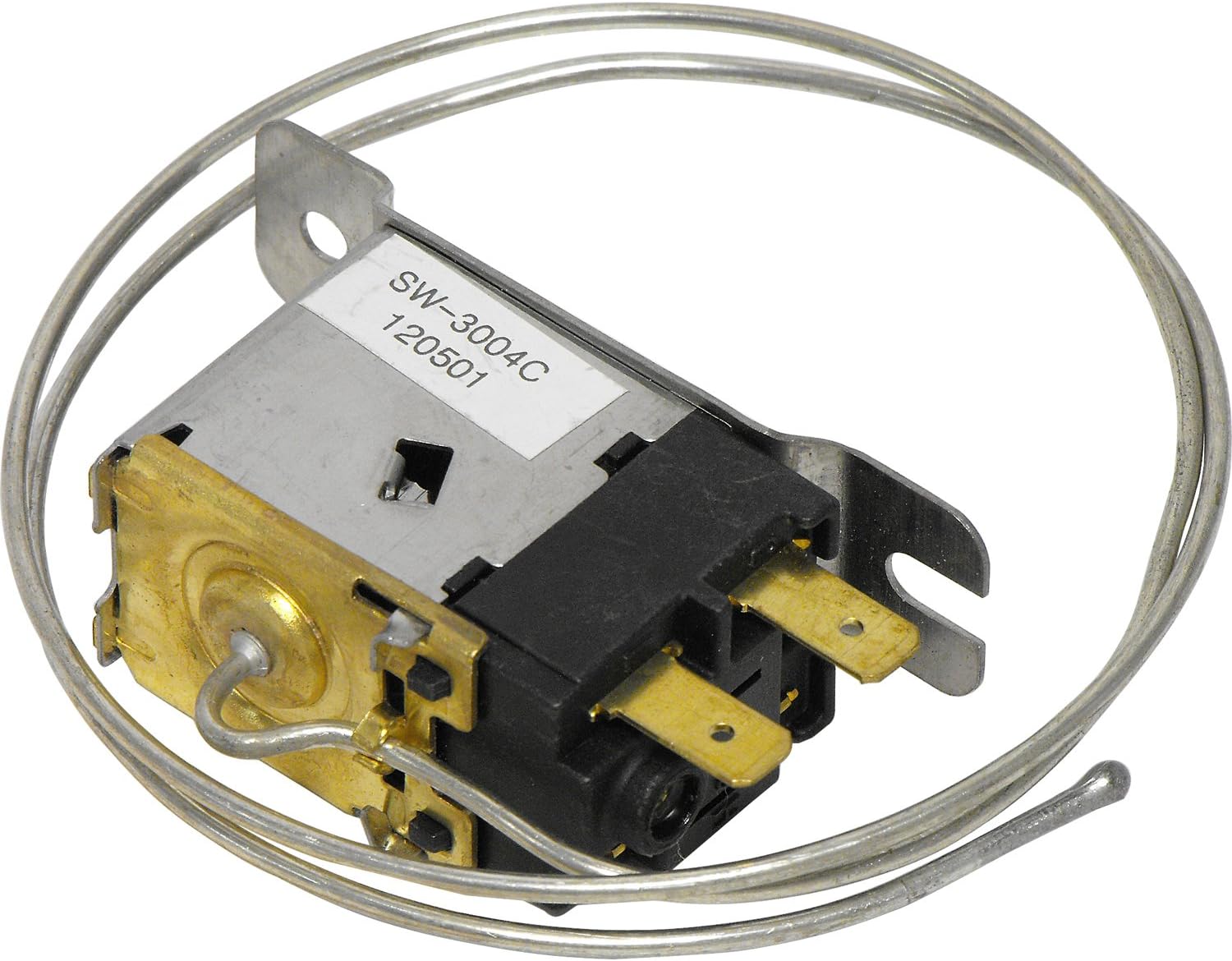 UAC SW 6490C A/C Thermostat Thermostats Automotive looknewsindia.com