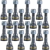 16 Pack Stump Grinder Teeth Aftermarket Compatible with 700 Grinder Teeth | Made of cemented carbide material,For Stump Removal