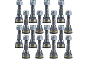 16 Pack Aftermarket Stump Grinder Teeth Compatible with 700 Stump Grinder