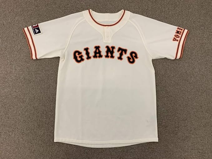 読売巨人軍giantsジャイアンツ 12グレートセントラル レジェンドユニフォームシリーズ アディダス 原監督入団1981年復刻ホームユニホーム ホビー 通販 Amazon Co Jp