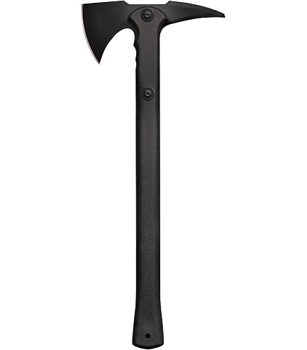 Amazon.com: 美國海軍陸戰隊MTech USA M-X001 Tactical Axe, : 運動和