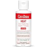 Cryoderm Heat 4oz