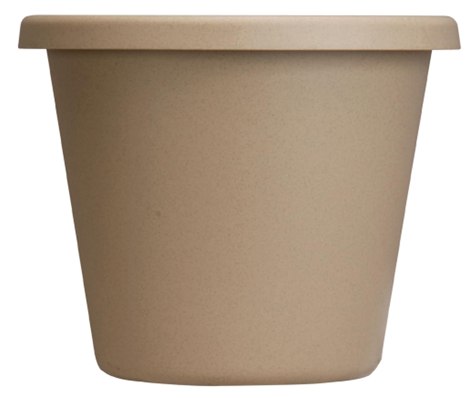Akro-Mils LIA14000A34 Classic Pot, Sandstone, 14-Inch