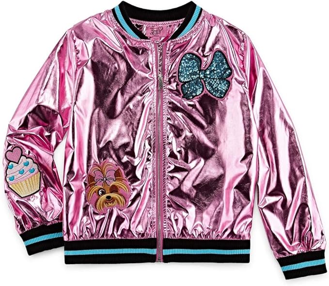 amazon jojo siwa jacket