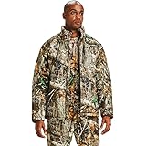 under armour timber jacket