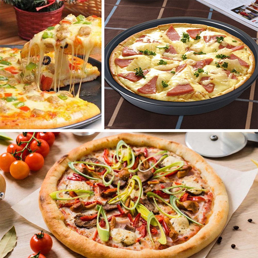 Cuanto Pesa Una Rebanada De Pizza