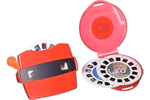 ViewMaster Boxed Set