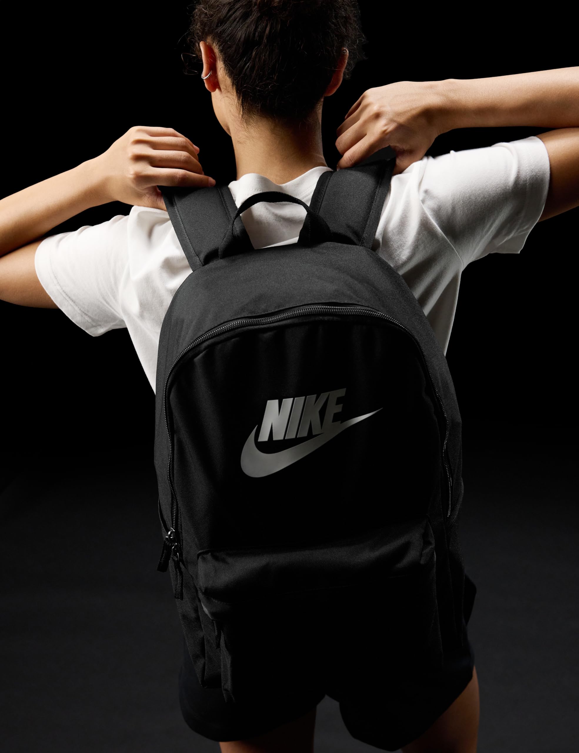 Nike Unisex Adult Heritage Backpack