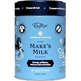 KaMei&trade; Freeze-Dried Mare's Milk Powder, 255g &ndash; 100% Natural, Halal