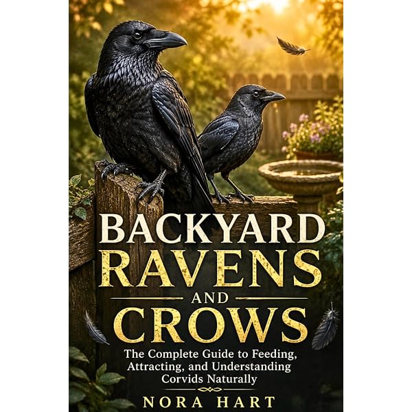 Crow or Raven? (Spotting Differences: Blastoff Readers, Level 1
