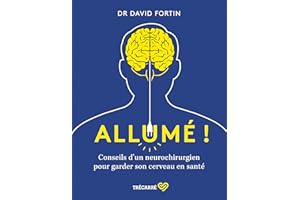 Allumé ! (NON CLASSE) (French Edition)