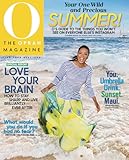 O, The Oprah Magazine