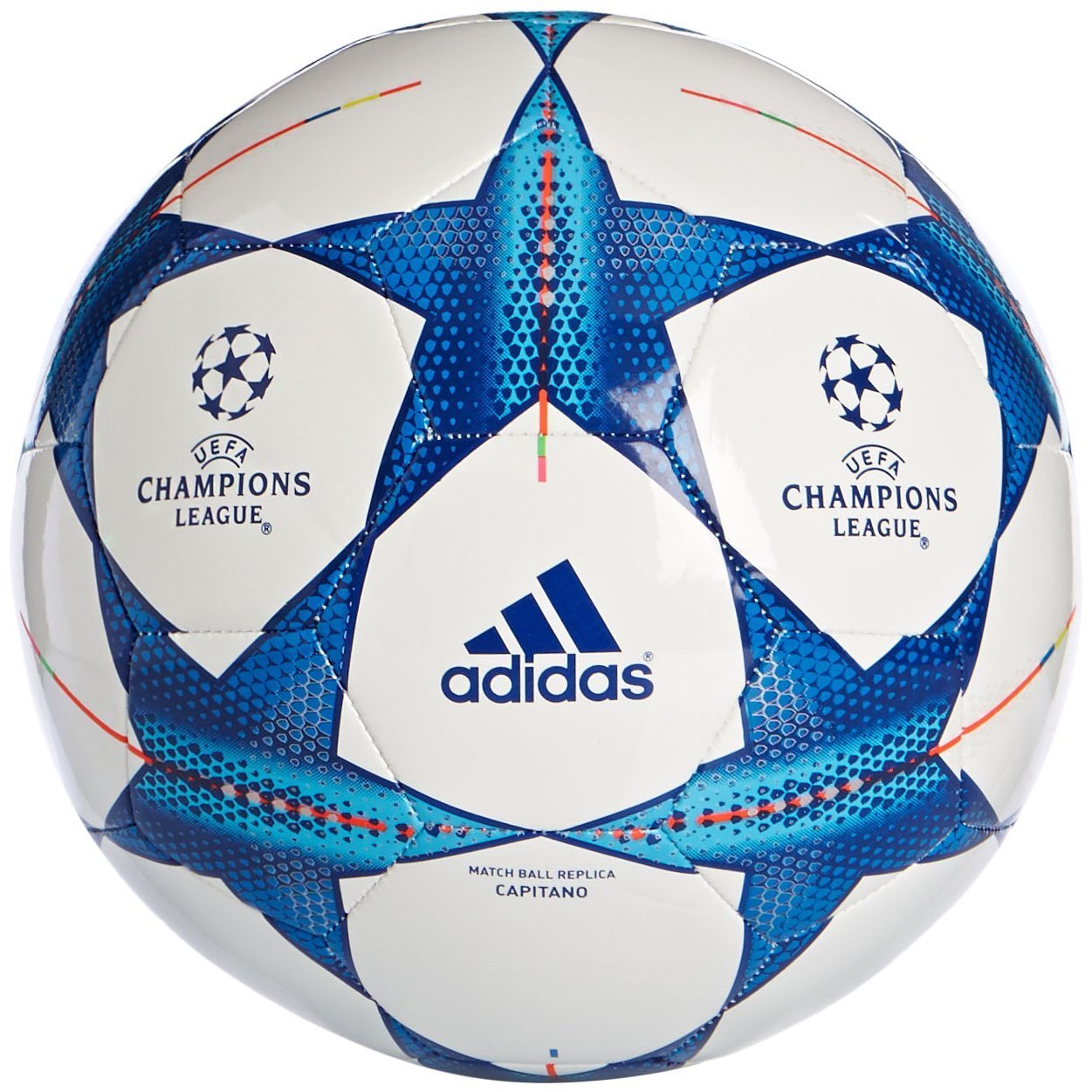 adidas uefa champions league football