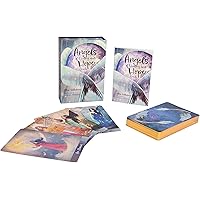 Dream Your Joy Oracle Cards: (Oracle Kit Box Set with 59 Cards and