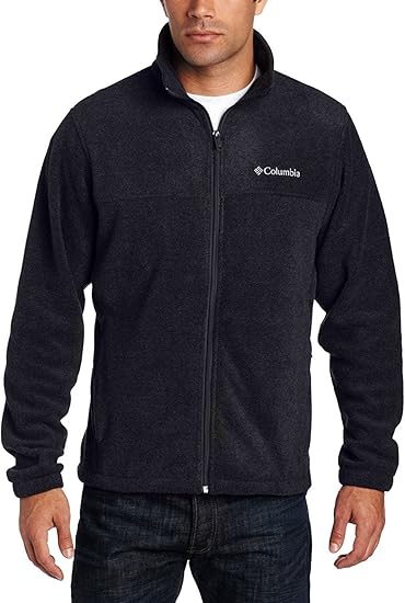 columbia granite mountain fleece