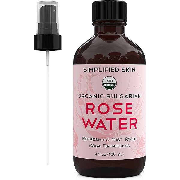 Amazon Com Dabur Gulabari Rose Water 1ml Home Kitchen Amazon Com Dabur Gulabari Rose Water 1ml Home Kitchen