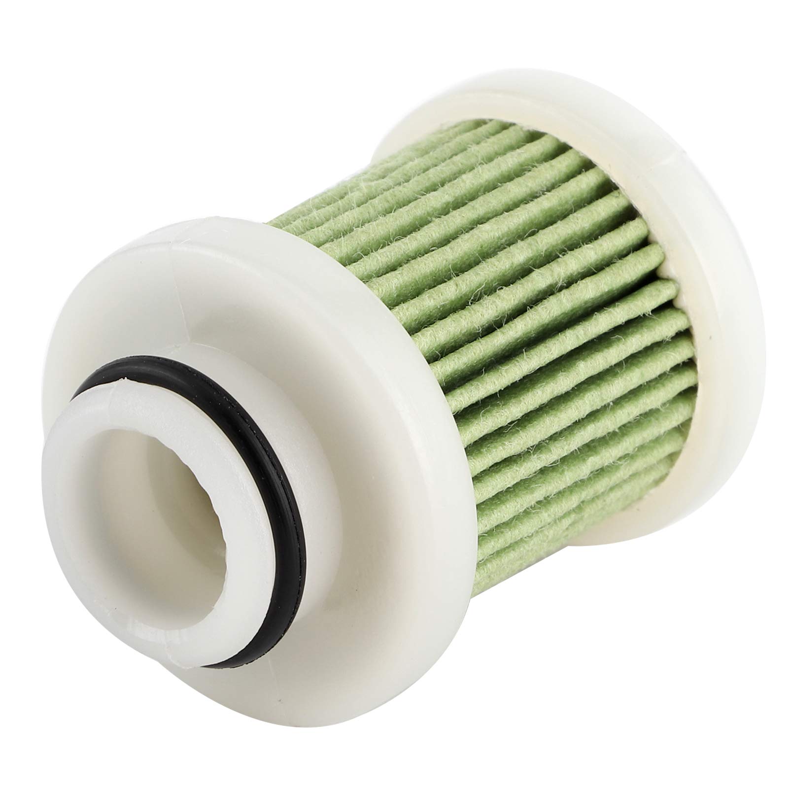 Tbest Oil Filter, 4 Stroke Replacement Outboard Fuel Filter Equipment 6D8‑WS24A‑00 for Marine Outboard MotorBoat Yacht Accessory