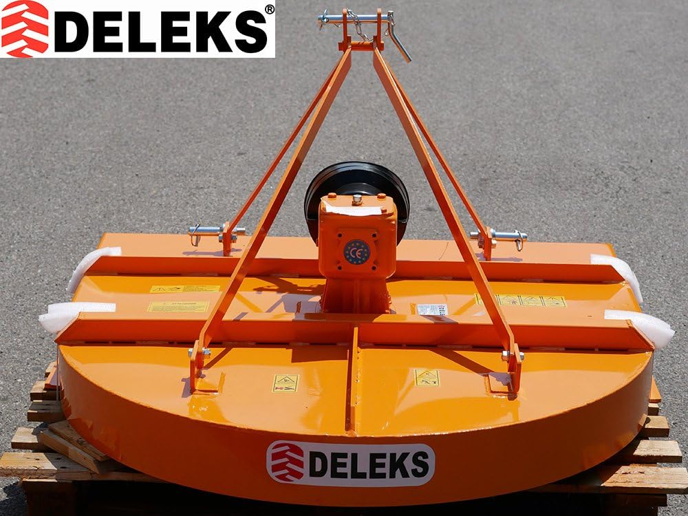 livellatrice per trattori