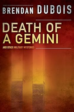 Death of a Gemini: And Other Military Mysteries