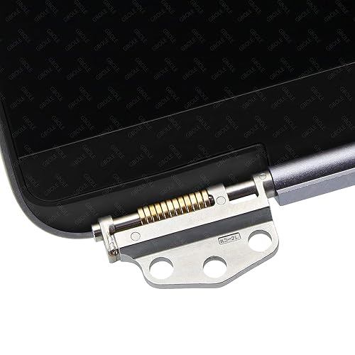 GBOLE Screen Replacement for MacBook Pro Retina A1989 A2159