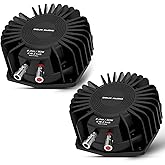 ?Douk Audio BS-1 Bass Shaker: 50W High Power Tactile Subwoofer Transducer for Home Theater, Car Audio & Gaming Chair Vibratio