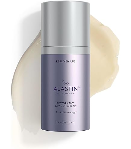 Amazon.com: ALASTIN Skincare Restorative Eye Complex (0.5 oz
