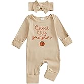 mlpeerw My First First St Patricks Day Baby Girl Outfit Newborn Lucky Clover Jumpsuit Romper Cute Infant Spring Clothes
