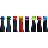 Spice Supreme Select Assorted Liquid Food Coloring Kit - 8 Bottles, 0.3 Ounces Each