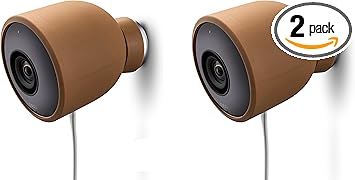 Amazon Com Iq Nest Camera