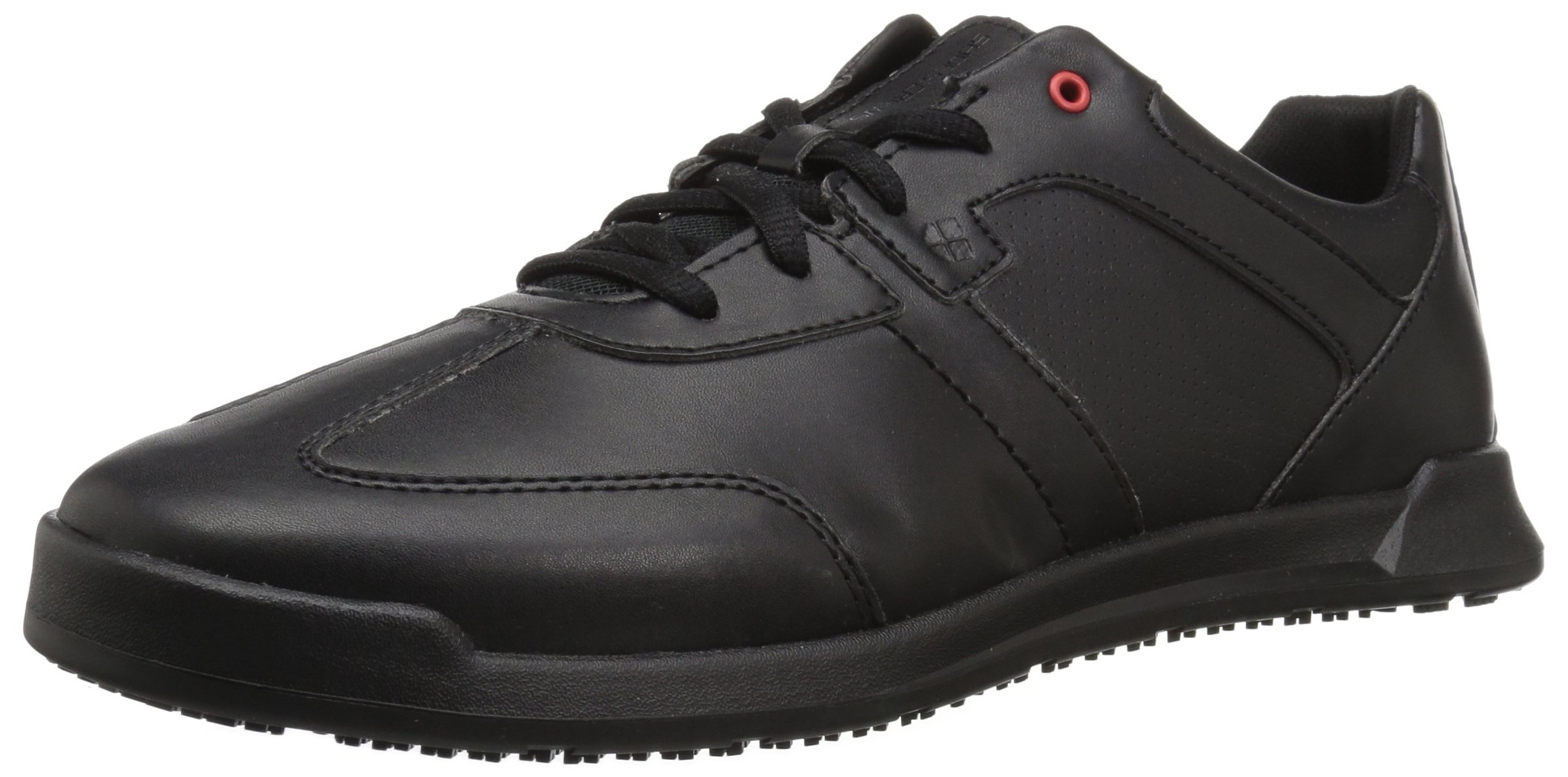 Shoes for CrewsMen's Slip-Resistant Work Sneakers – Comfortable, Non-Slip Men's Shoes for Restaurants, Healthcare, Retail, Hospitality & More - Freestyle II