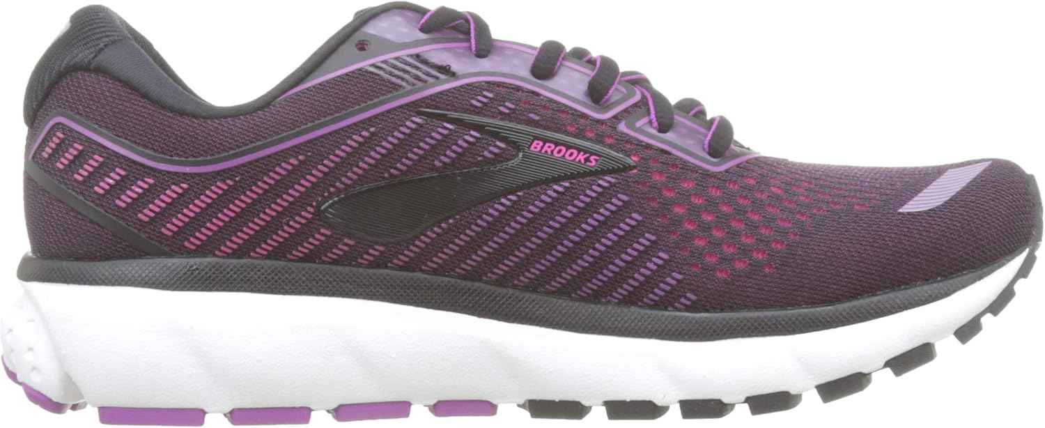  | Brooks Ghost 12 | Road Running
