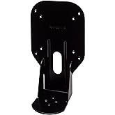 HumanCentric VESA Mount Adapter Bracket for Samsung Monitors &amp; More | Fits PX2370, S23C350H, S24B300EL, S24D300, S27B350, S24D330, S22B350 &amp; More Including Many Samsung Models