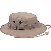 Rothco Boonie Rip Stop Hat