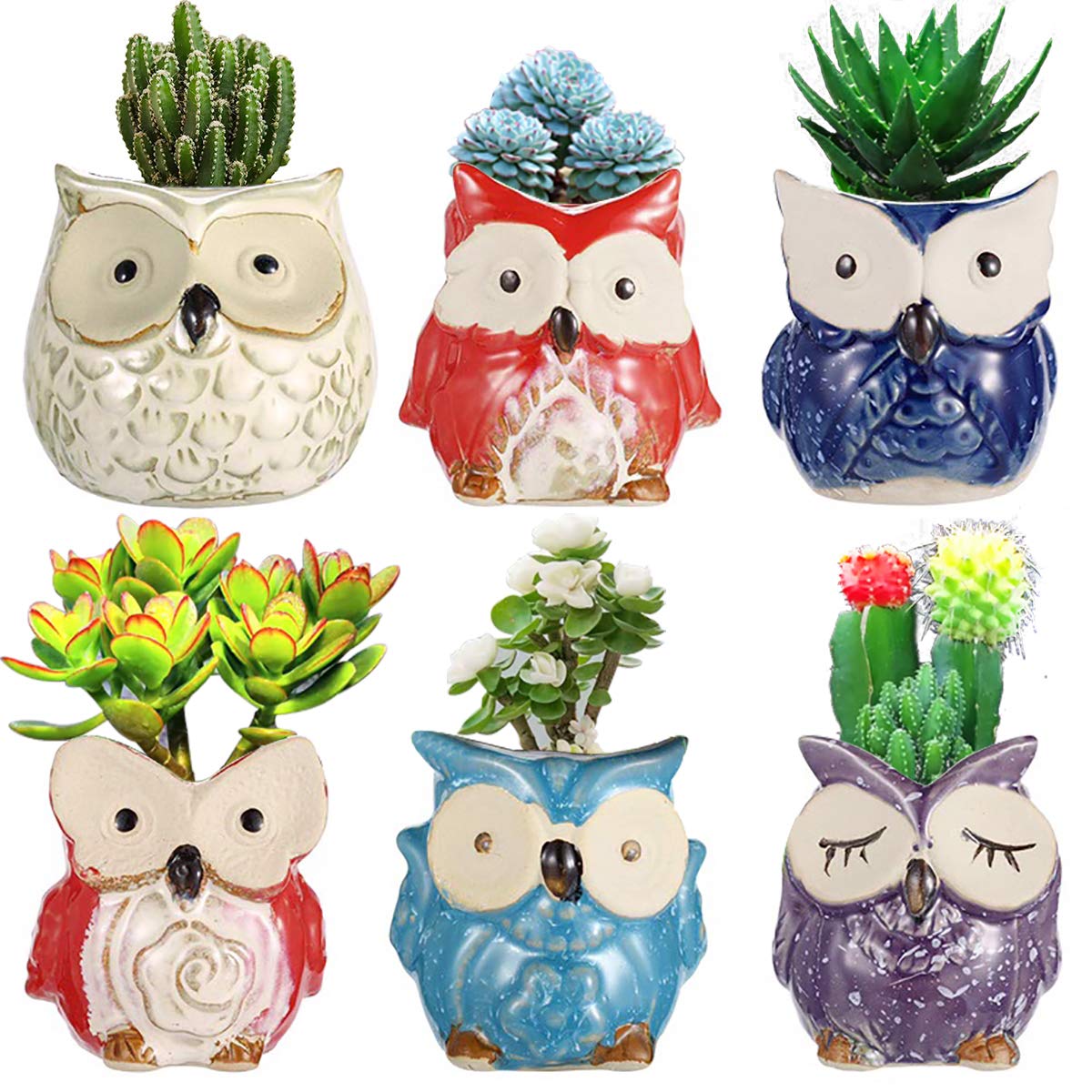 Best drill hole ceramic pot