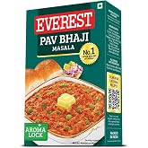 Everest Pav Bhaji Masala 100g