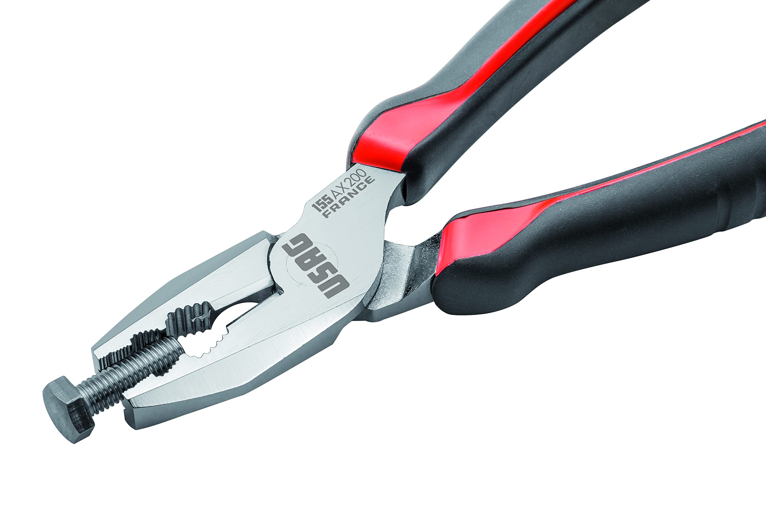 155 AX Universal CLAMP