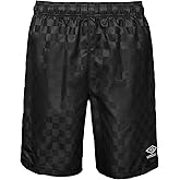 Umbro Boys Checkerboard Short (Youth)