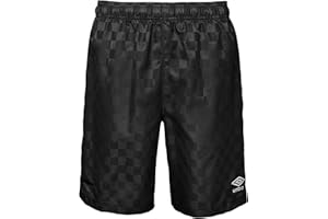 Umbro Boys' Checkerboard Short (Youth)
