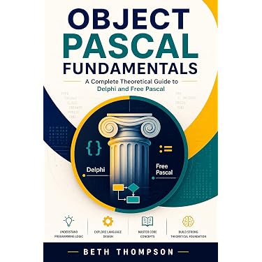 Amazon Best Sellers: Best Delphi Programming Computer
