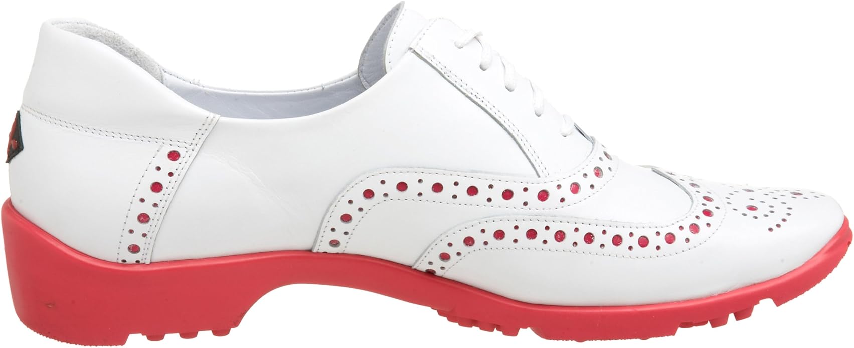 Sesto meucci women's gemini golf shoe Clearance