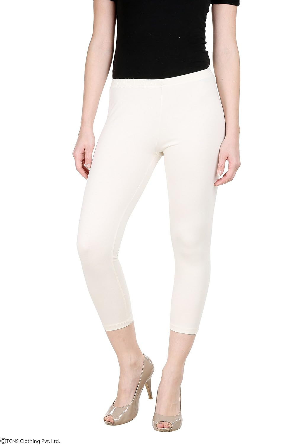 w for woman legging