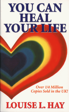 You Can Heal your Life 095889731X Book Cover