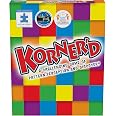 Amazon.com: Endless Games The Korner’d Challenge Board Game - Tile ...