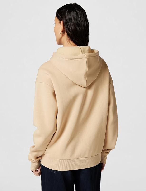 Sweat_Basic, 7045 GOLDEN Oak, L