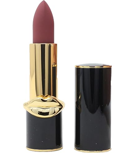 Amazon.com : MatteTrance Lipstick - 3 Flesh by Pat Mcgrath Labs